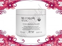 BE COLOR MAS 5003